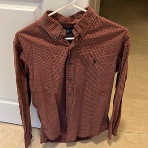 Polo Ralph Lauren button down size M